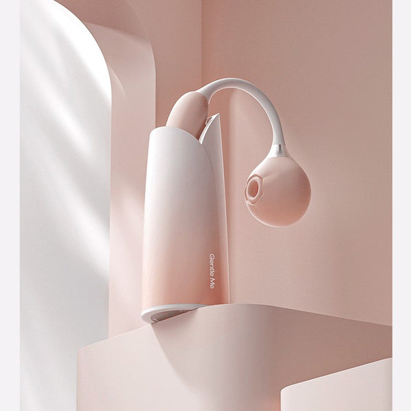 LilyBloom 2-in-1 Vibrator