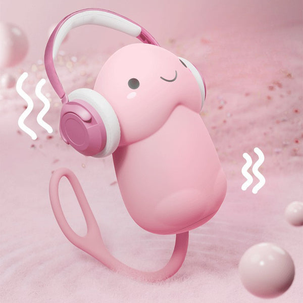 SilkyQuiet Mini Vibe