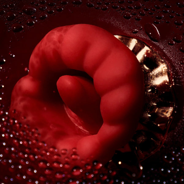 RoseLips Clitoral Sucking Vibrator