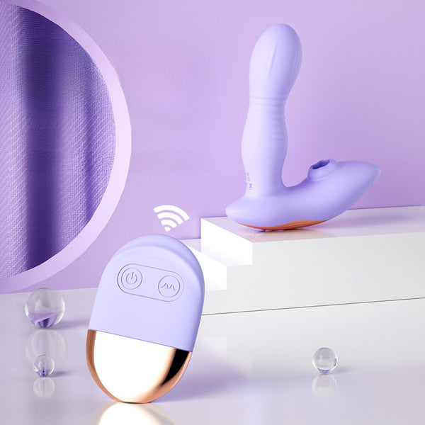 FlexWear 5-in-1 Vibrator