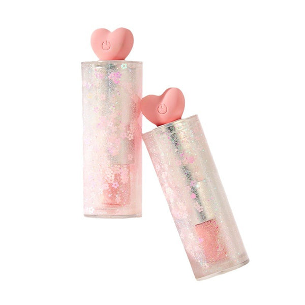 GlamVibe Lipstick Vibrator