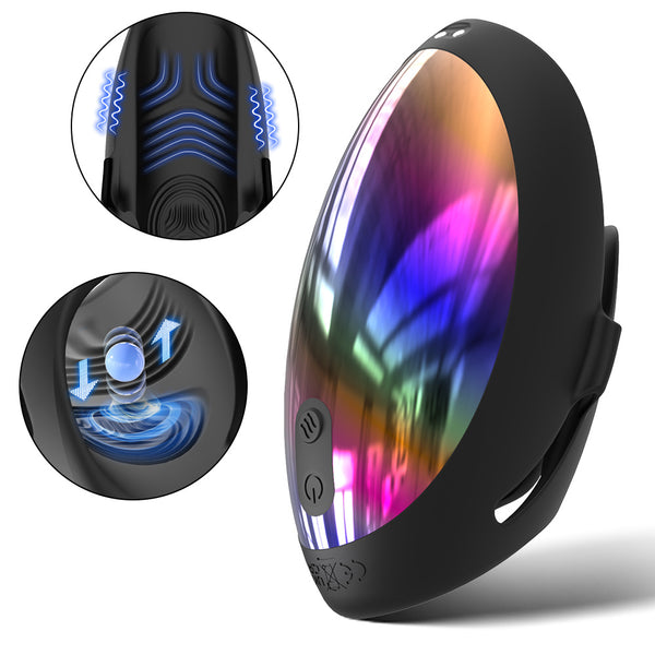 AutoTrainer Male Desensitization & Stamina Trainer
