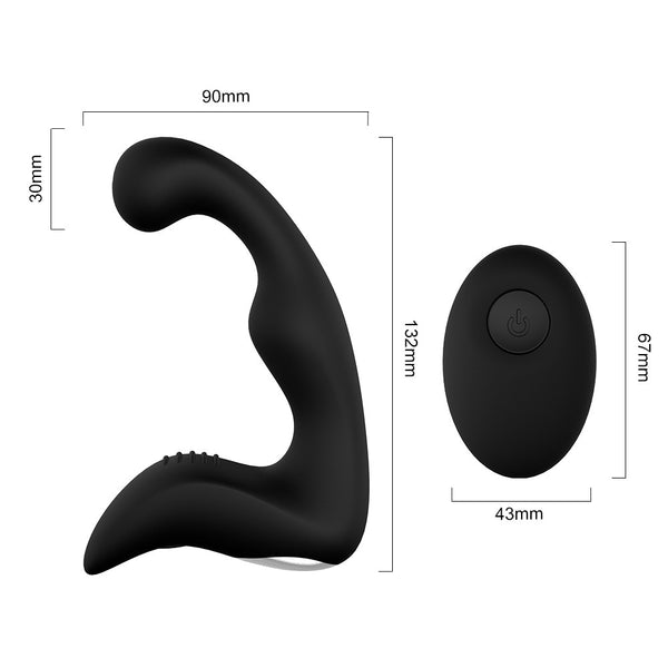 ProControl Wireless Prostate Massager