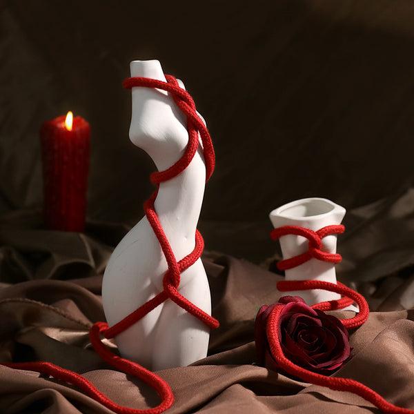 SoftGrip Bondage Rope