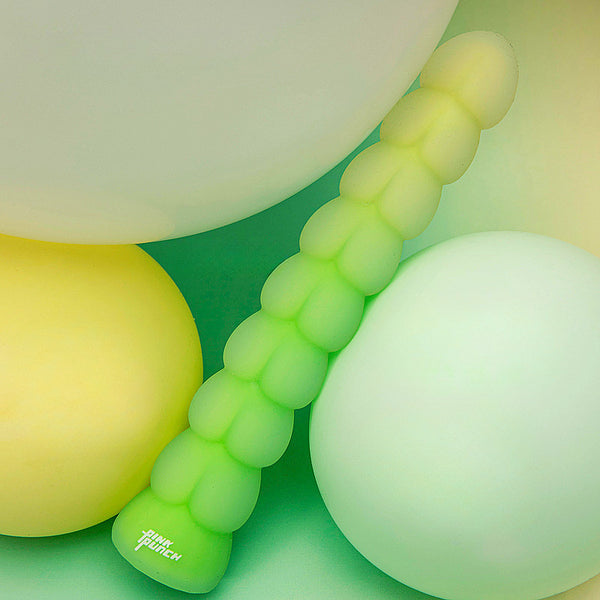 PeachyVibe Stack Vibrator