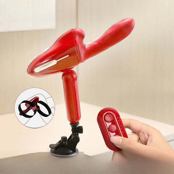 VersaPulse Portable Multifunctional Machine