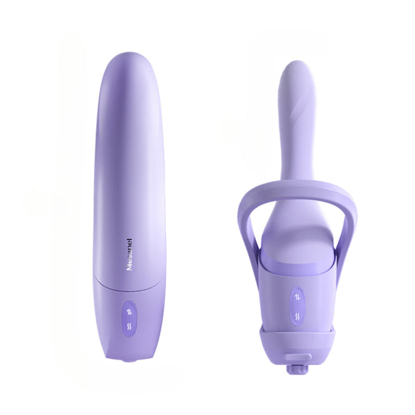 FlexiWave Thrusting Vibrator